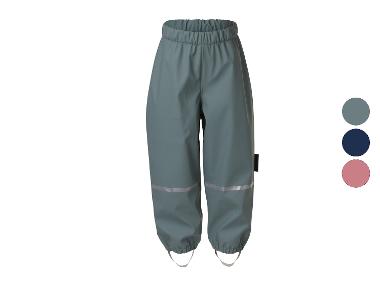 LUPILU® Kinder regenbroek