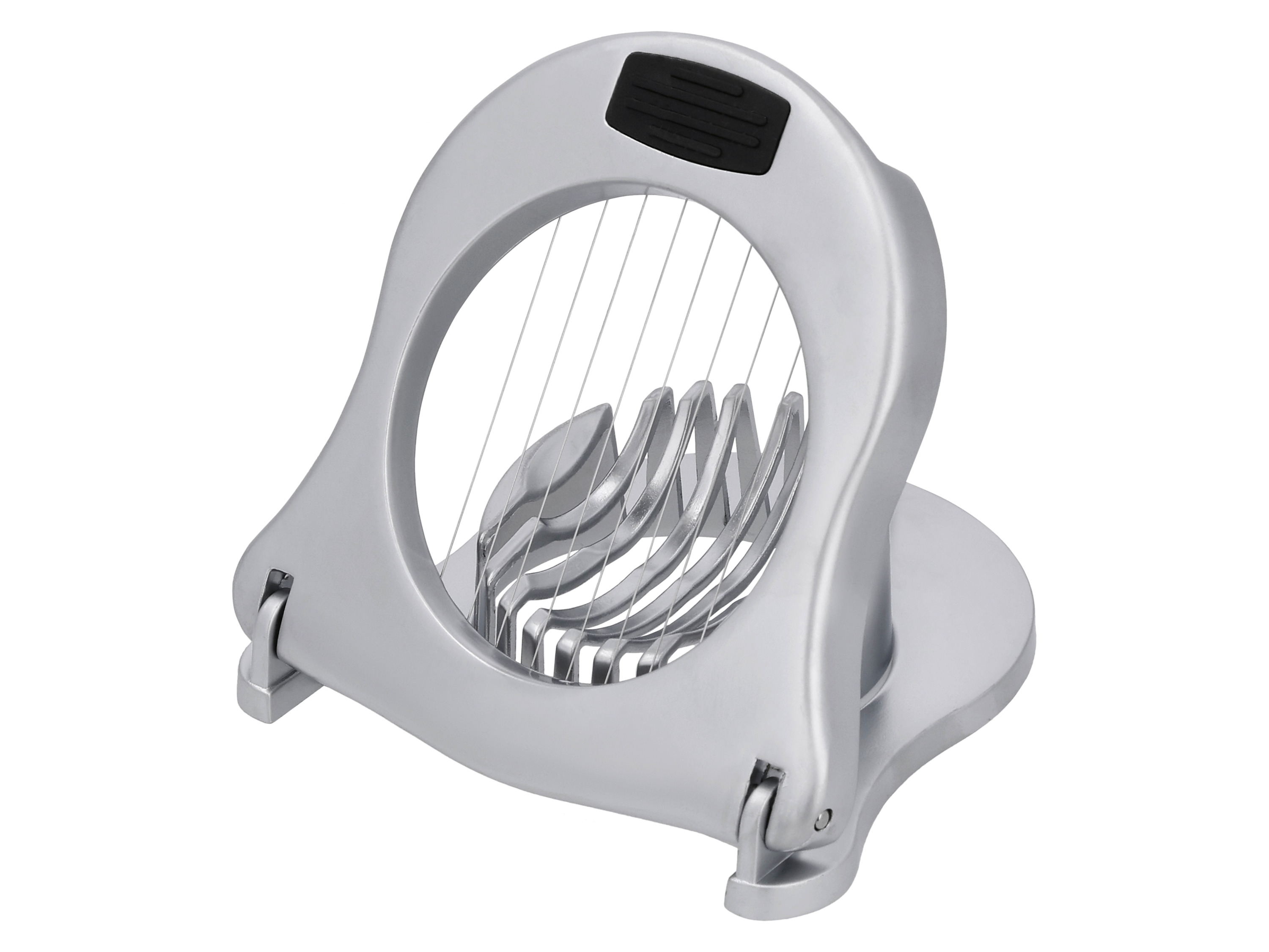 SILVERCREST RVS keuken accessoire (Eiersnijder)