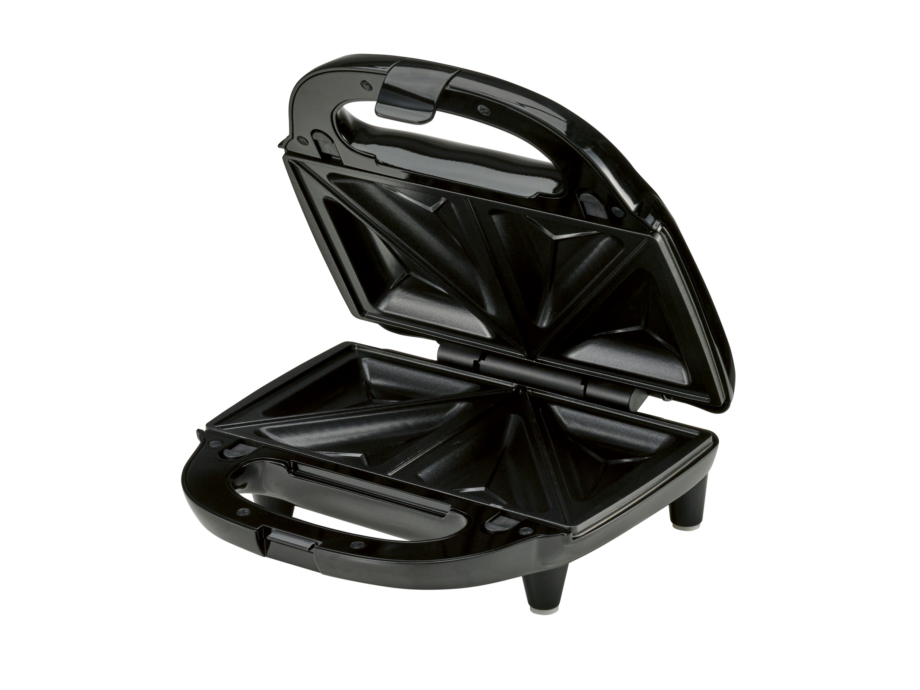 SILVERCREST Tosti-ijzer met verwisselbare platen