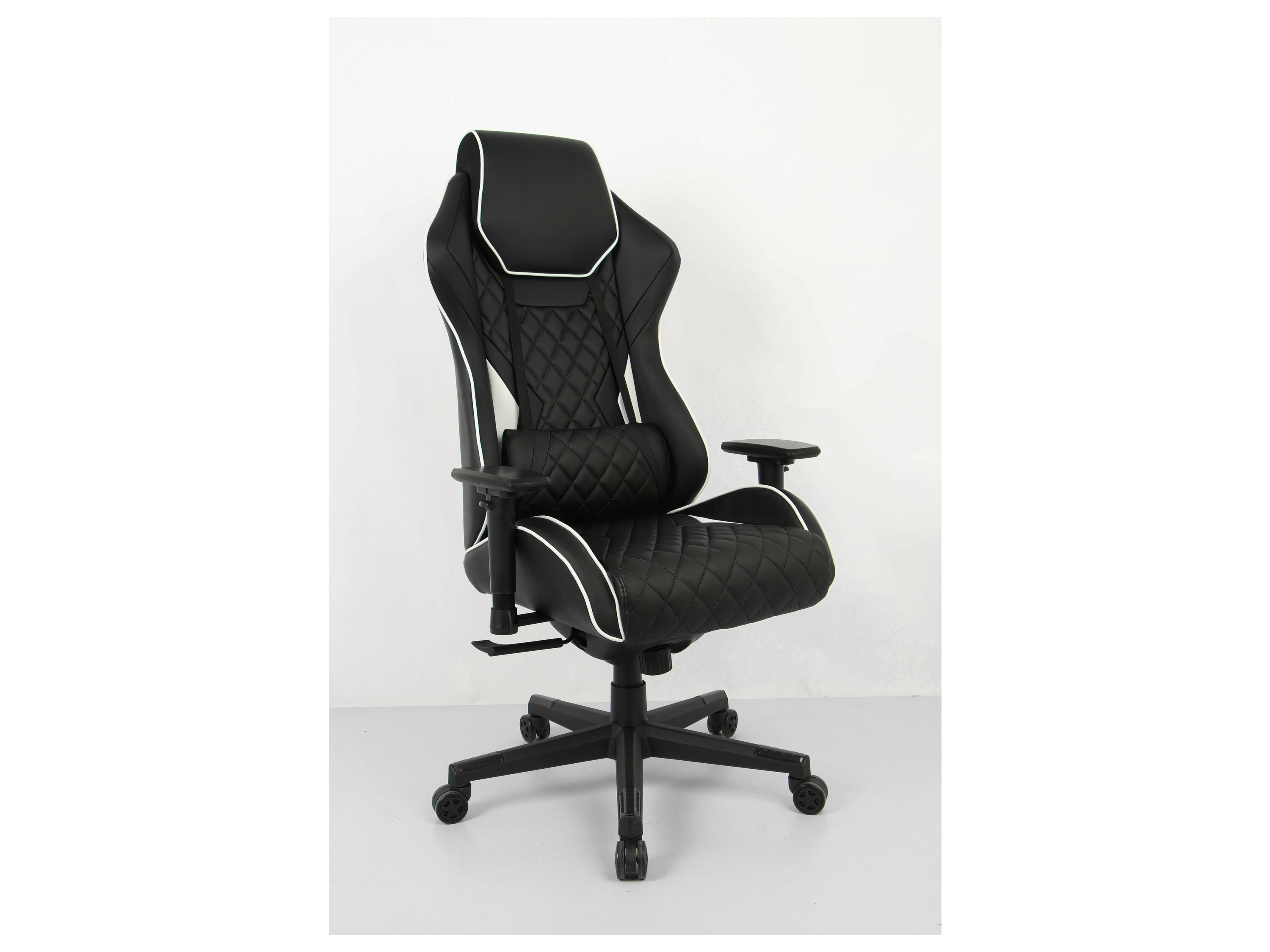 WRK21 Gaming stoel