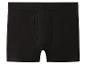 Zwarte heren boxershort