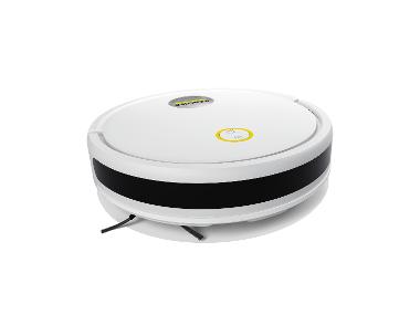 KÄRCHER Robotstofzuiger met dweilfunctie RCV 2