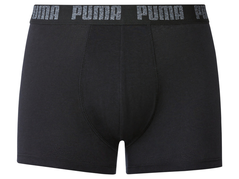 Ga naar volledige schermweergave: Puma 2 heren boxershorts - afbeelding 2