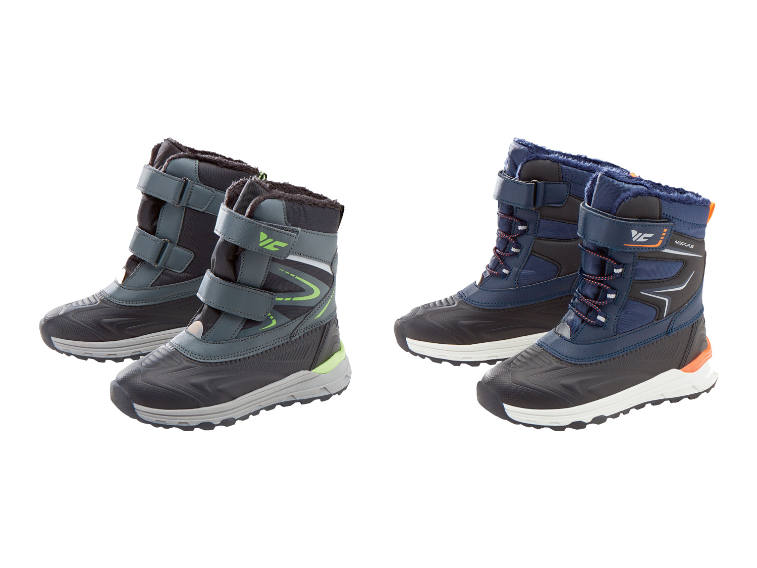 pepperts!® Jongens snowboots online kopen | LIDL