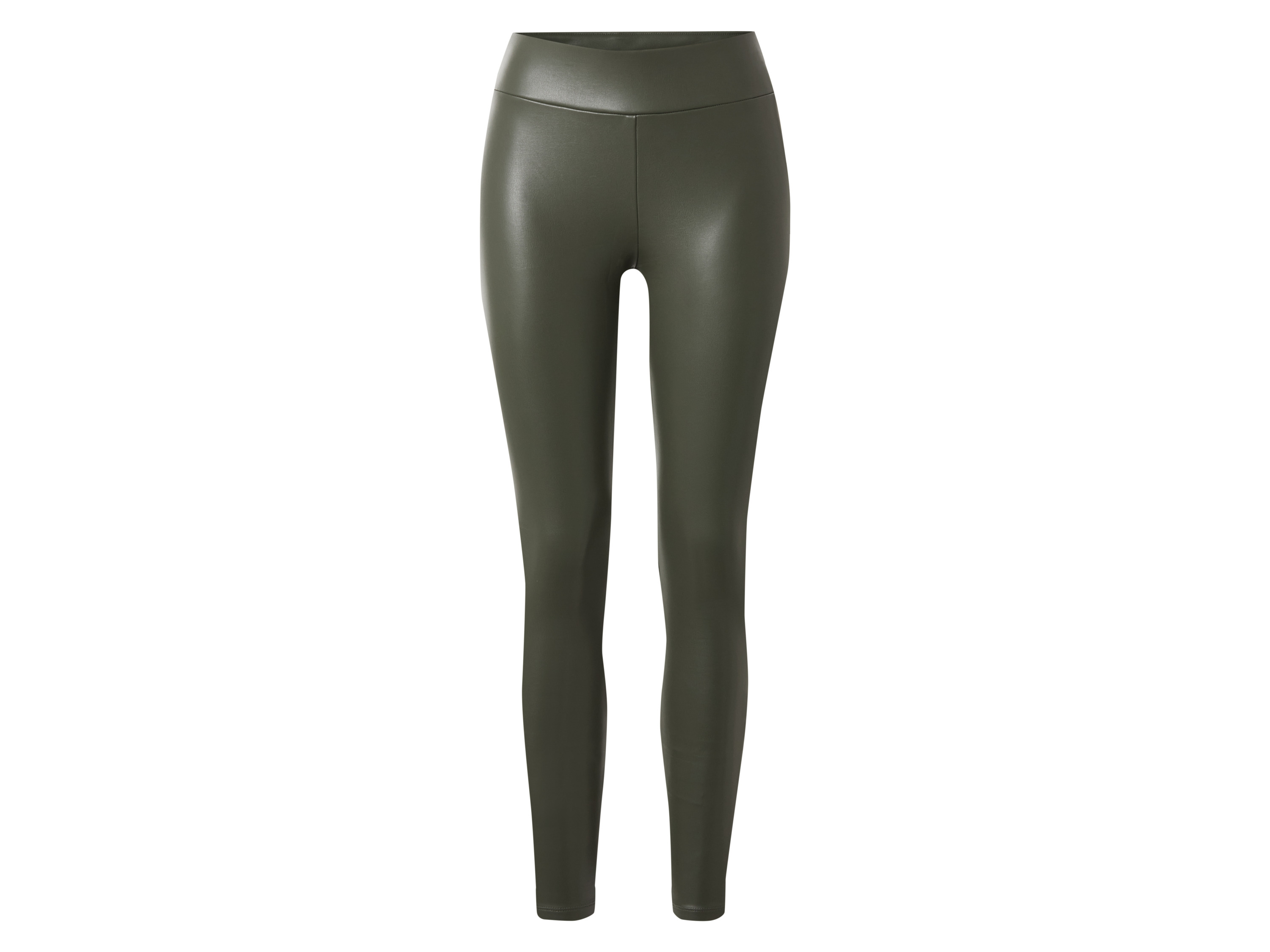esmara Dames legging (Donkergroen, 40)