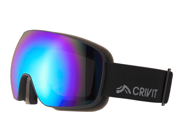 Ga naar volledige schermweergave: CRIVIT Ski- en snowboardbril - afbeelding 5