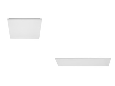 LIVARNO HOME LED-plafondlamp