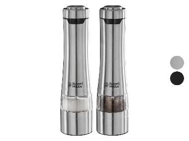 RUSSELL HOBBS Elektrische zout- en pepermolen
