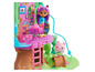 Speelset met Gabby Girl pop en een boomhut met accessoires.