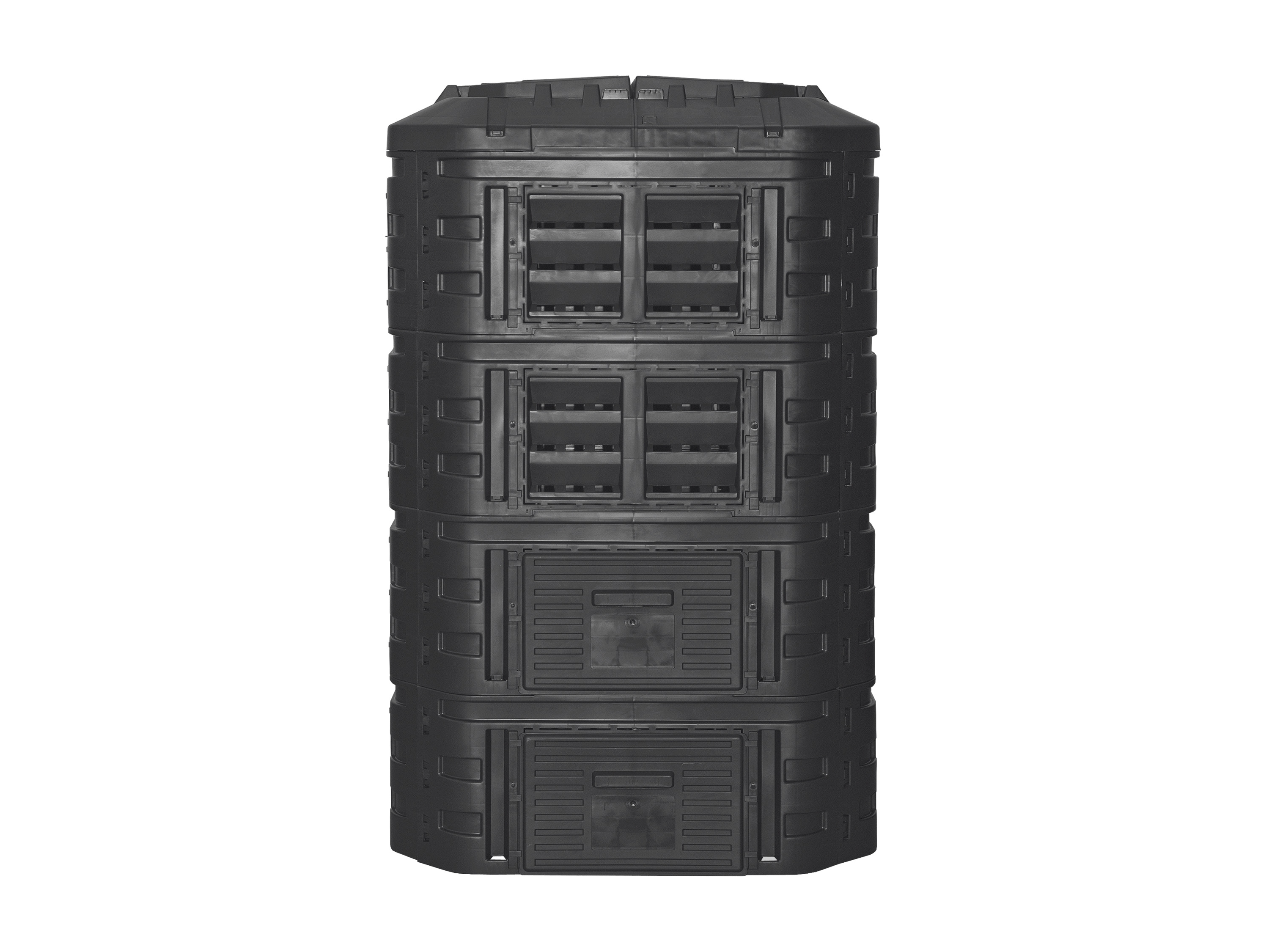 EKOGRID Multi Composter, 1120l.
