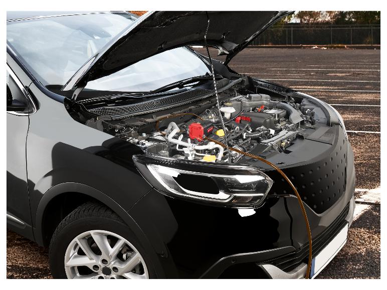 Oliepomp 12 V