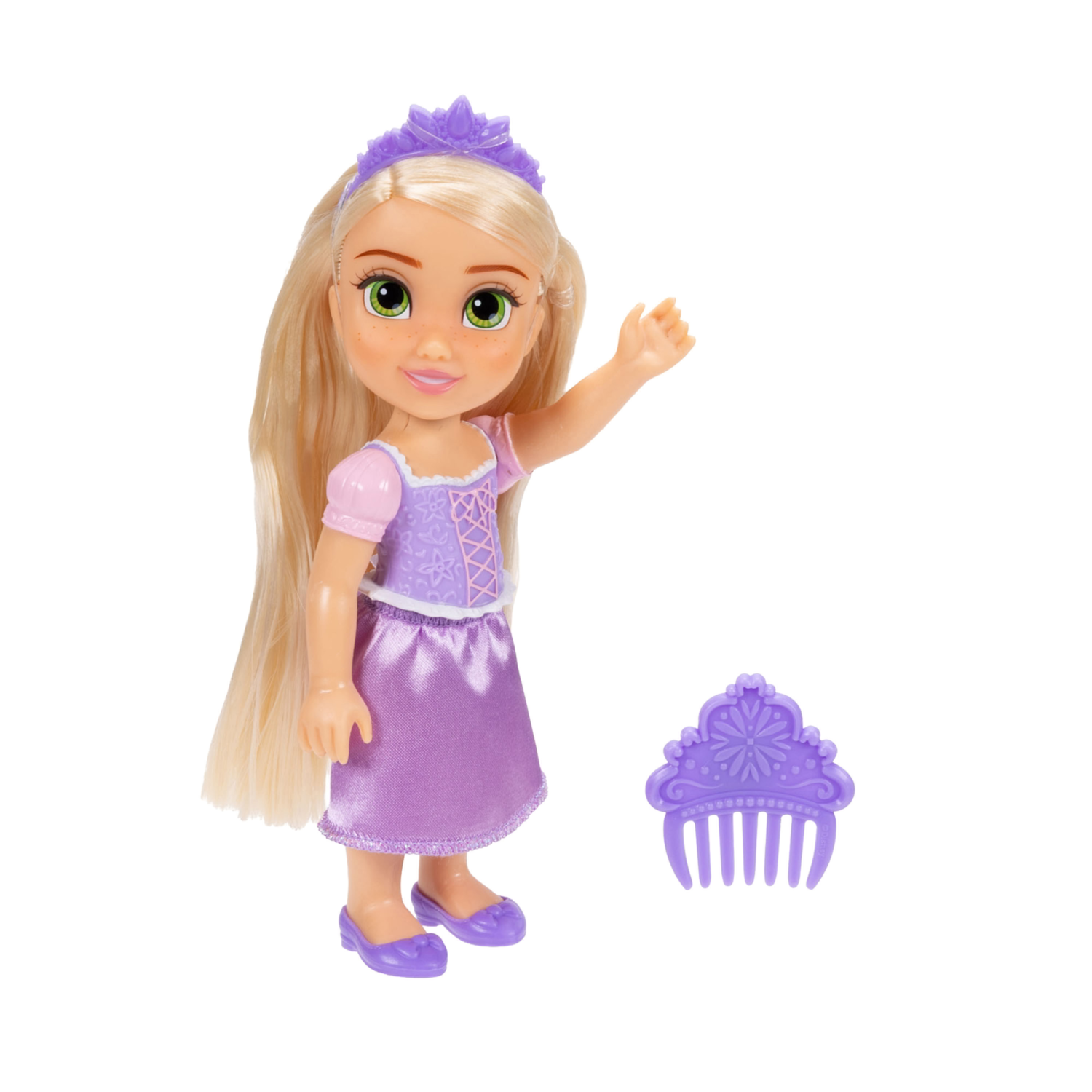 JAKKS PACIFIC Pop Disney Princess (Rapunzel)