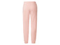 Roze joggingbroek voor dames.