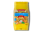 Tricolore tortellini met kaas, eierpasta, 250g, Nutri-Score A