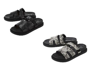 ESMARA® Dames slippers
