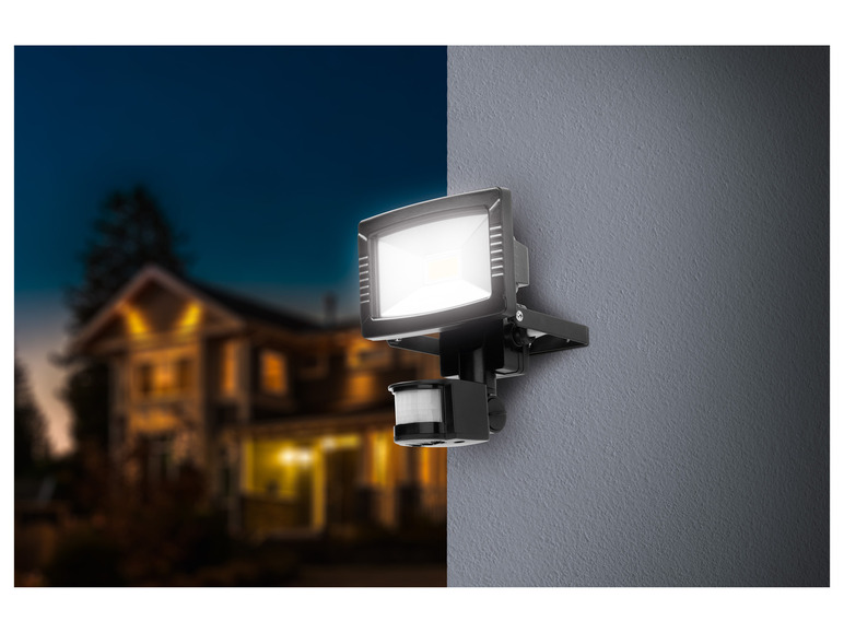 Ga naar volledige schermweergave: LIVARNO home LED-spot / LED-buitenspot - afbeelding 2