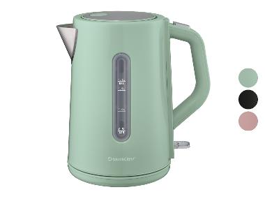SILVERCREST® Waterkoker 1,7 L