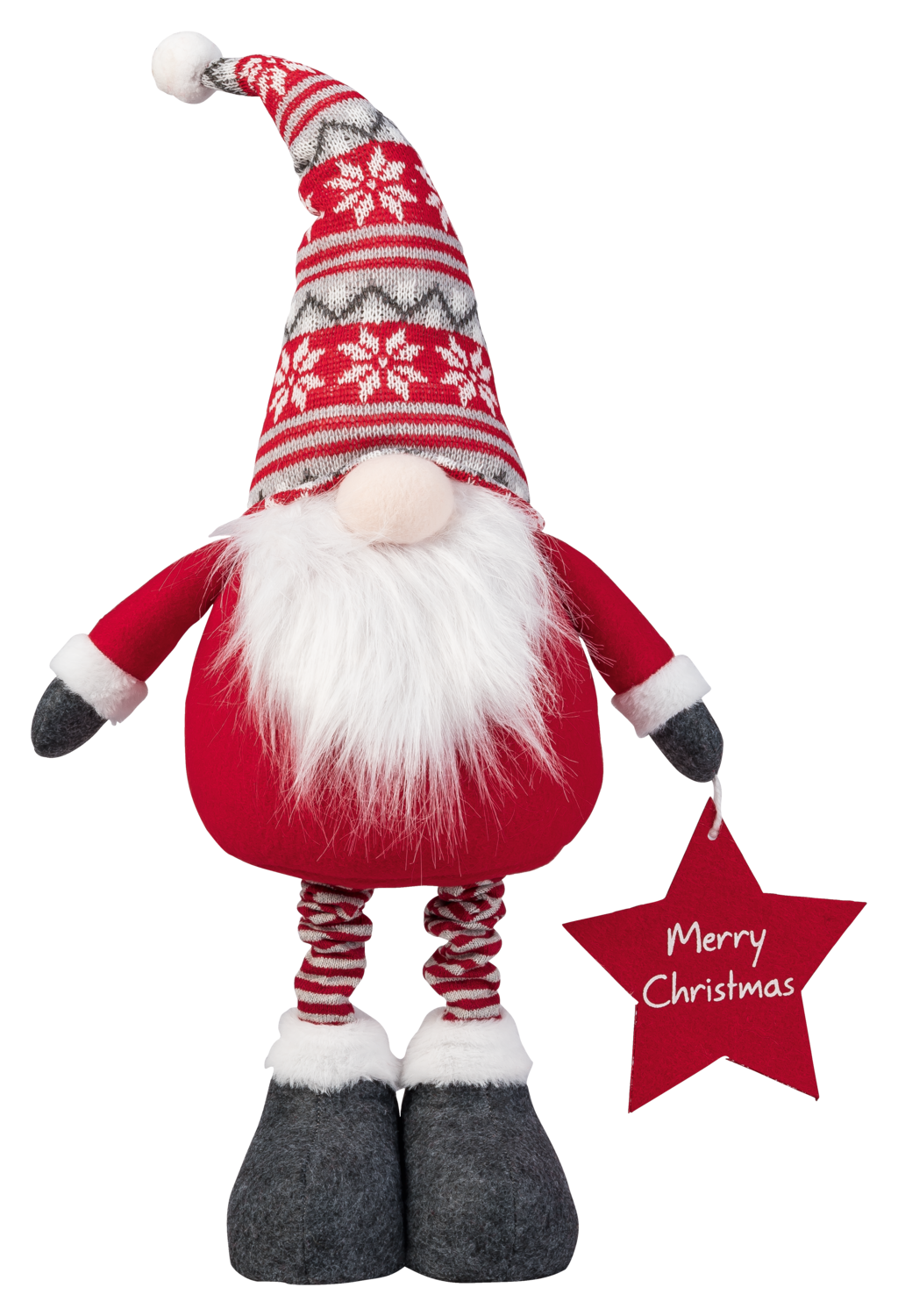 LIVARNO Decoratief kerstfiguur (Kabouter)