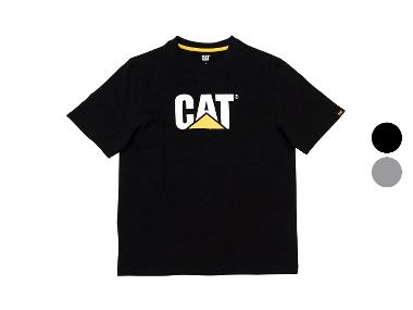 Caterpillar Heren T-shirt