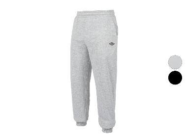 UMBRO Heren joggingbroek
