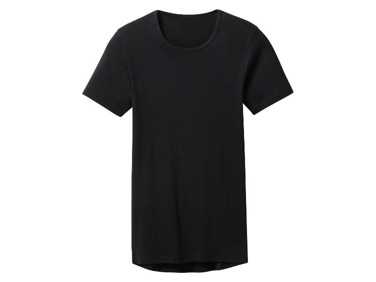 Set van 2 heren T-shirts
