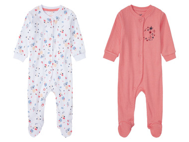 lupilu® Baby pyjama