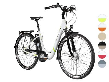 ZÜNDAPP Elektrische fiets City Z517 700c
