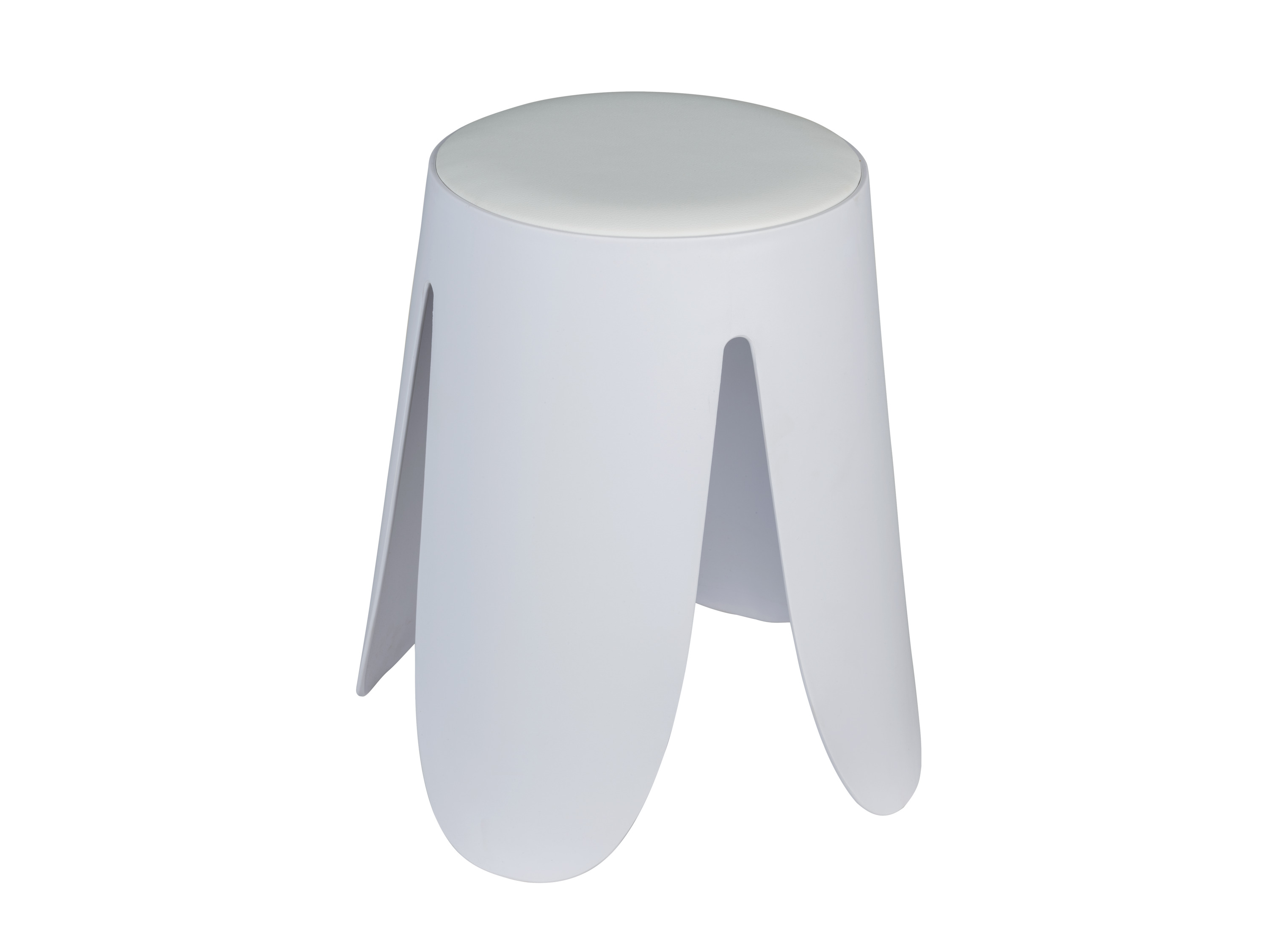 Wenko Badkamerkruk Cosimo (Wit) afbeelding