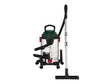 PARKSIDE® Nat en droog stofzuiger 1400 W