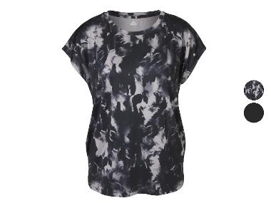 CRIVIT Dames sportshirt met koeltechnologie