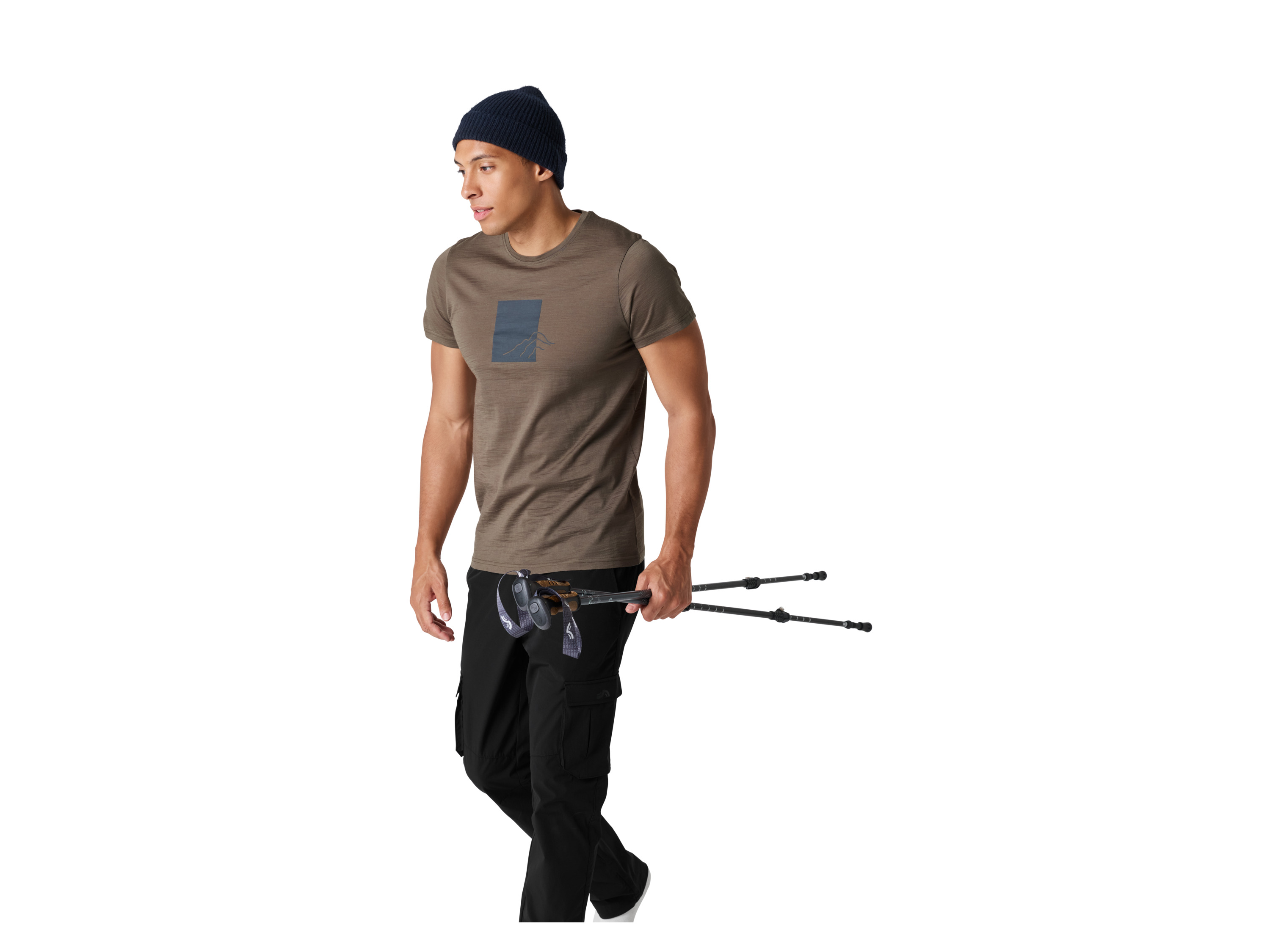 CRIVIT Heren sportshirt - 3