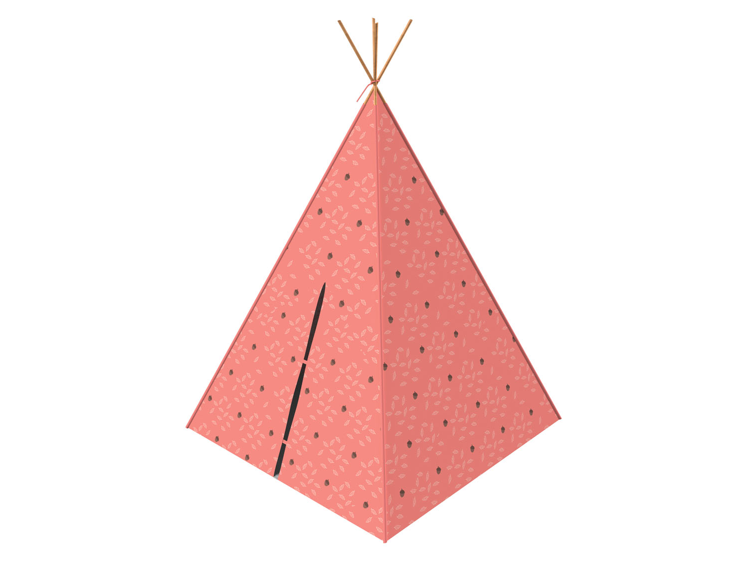 Playtive Speeltent (Rood)
