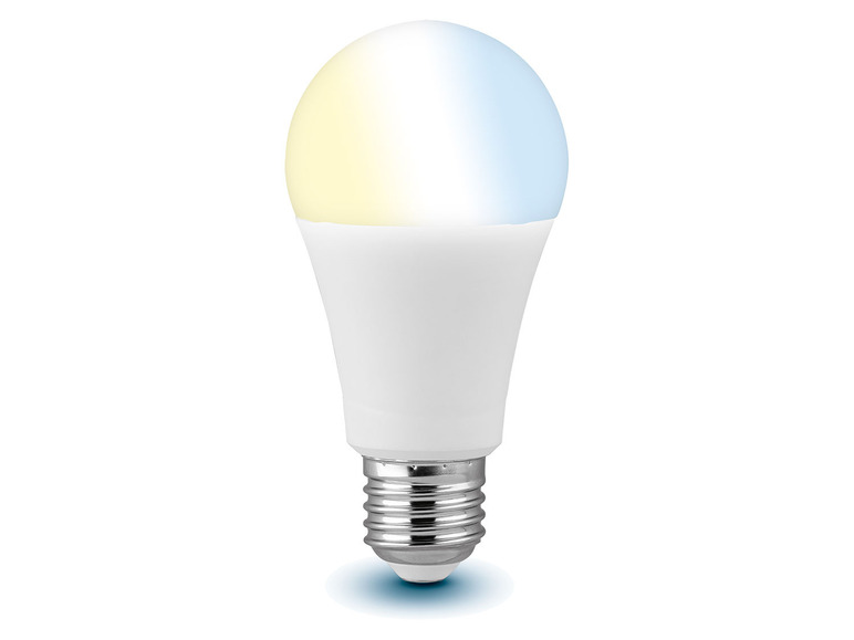 Ga naar volledige schermweergave: LIVARNO home LED-lamp wittinten - Zigbee Smart Home - afbeelding 3