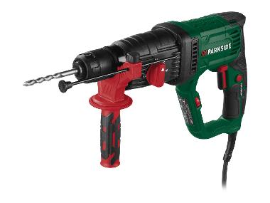 PARKSIDE® Boorhamer 1050 W