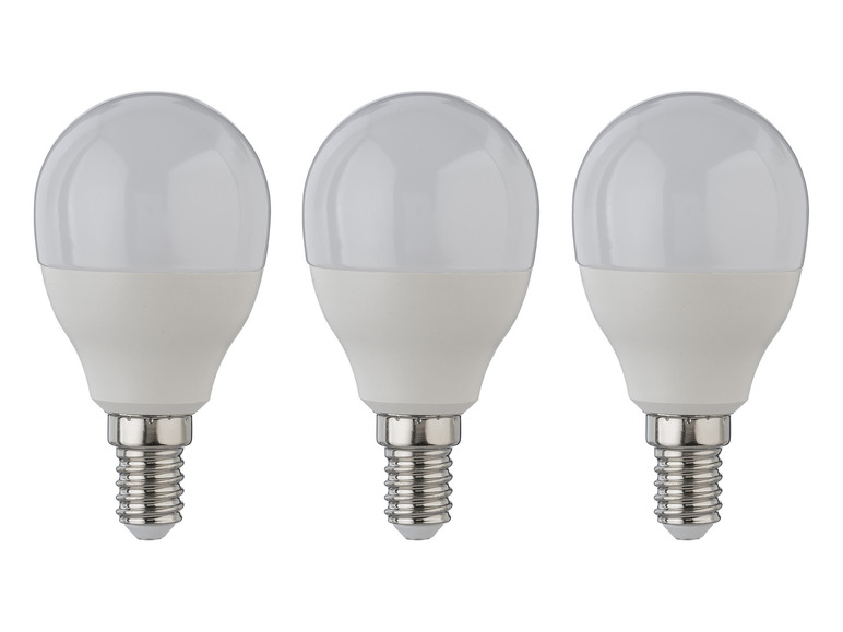 Ga naar volledige schermweergave: LIVARNO home LED-Lampen - afbeelding 11