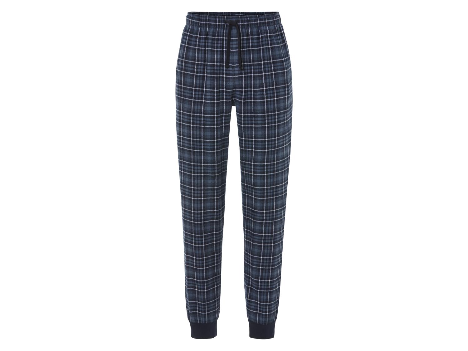 Pyjama-Broek in nachtblauw | Your Look... for less Pyjama-Broek in nachtblauw | Your Look... for less