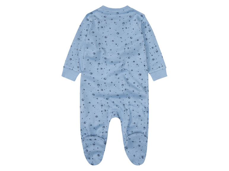 Ga naar volledige schermweergave: lupilu® Baby pyjamapakje - afbeelding 3