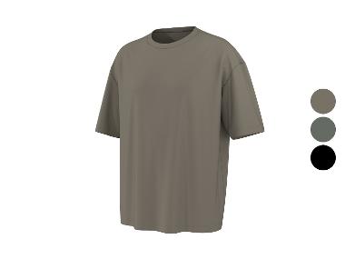 esmara Men Oversized heren T-shirt
