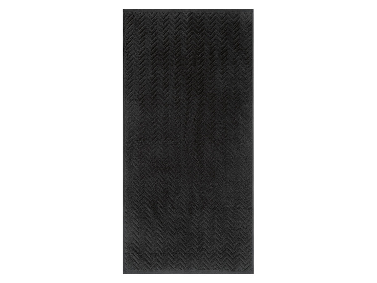 Ga naar volledige schermweergave: LIVARNO home Badstof handdoek, 50 x 100 cm, set van 2 - afbeelding 5