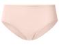 Lichtroze dames high-waist slip
