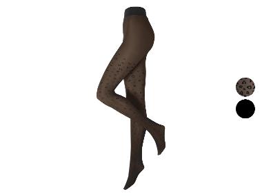 esmara® Dames thermopanty