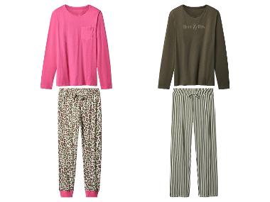 esmara® Dames pyjama