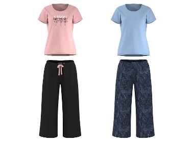 esmara® Dames pyjama