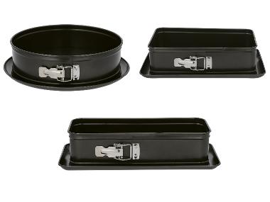 SILVERCREST® Springvorm