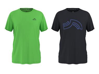 CRIVIT Heren sportshirt