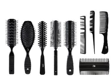 CIEN Beauty Haarborstel