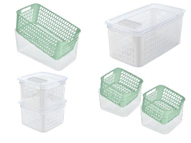 LIVARNO home Vershoud-boxen