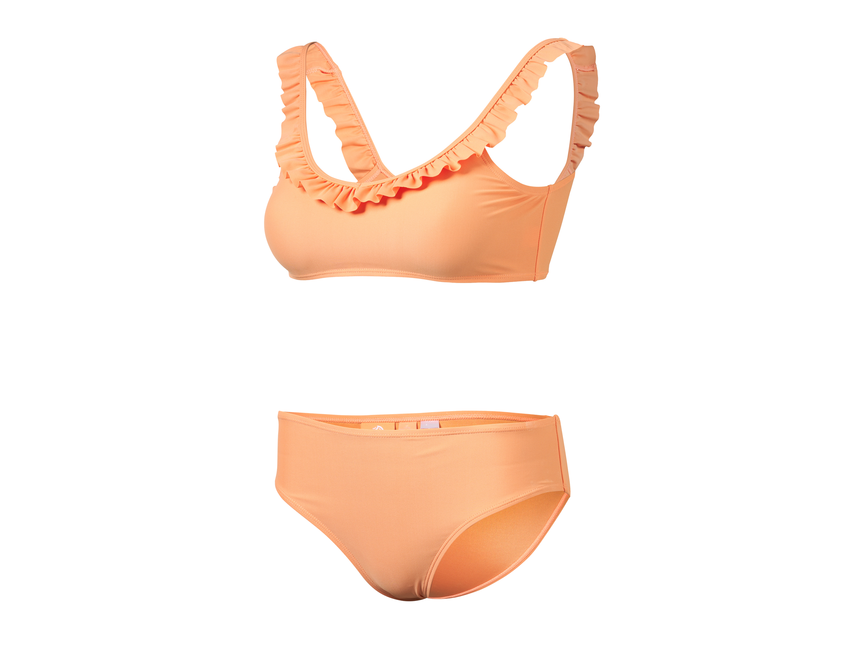 CRIVIT Kinder badpak of bikini (158/164)