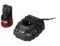 Parkside X12V Team accu en lader: draadloze elektrische gereedschappen.