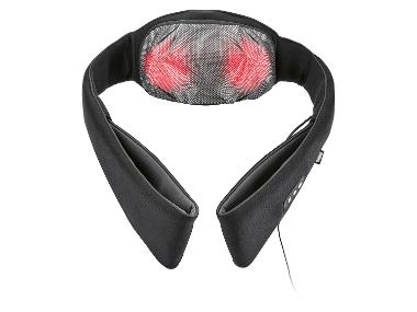 sensiplast® Shiatsu massage apparaat